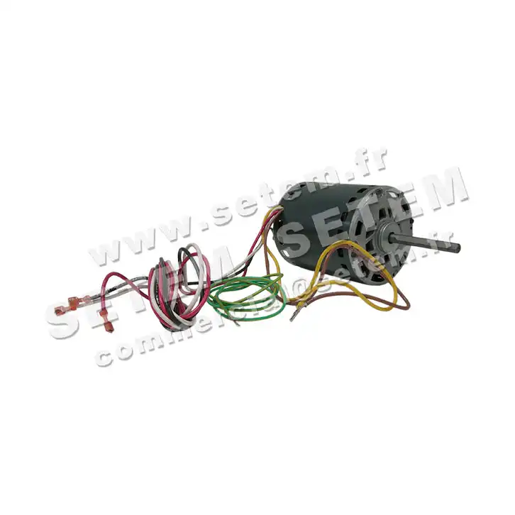 MOTEUR 5KCP39UFL687AT "HC46AL401B" 2
