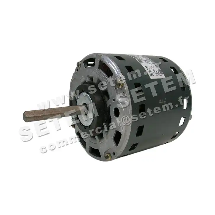 MOTEUR 5KCP39MG7715AS "HC41ME229""" 2
