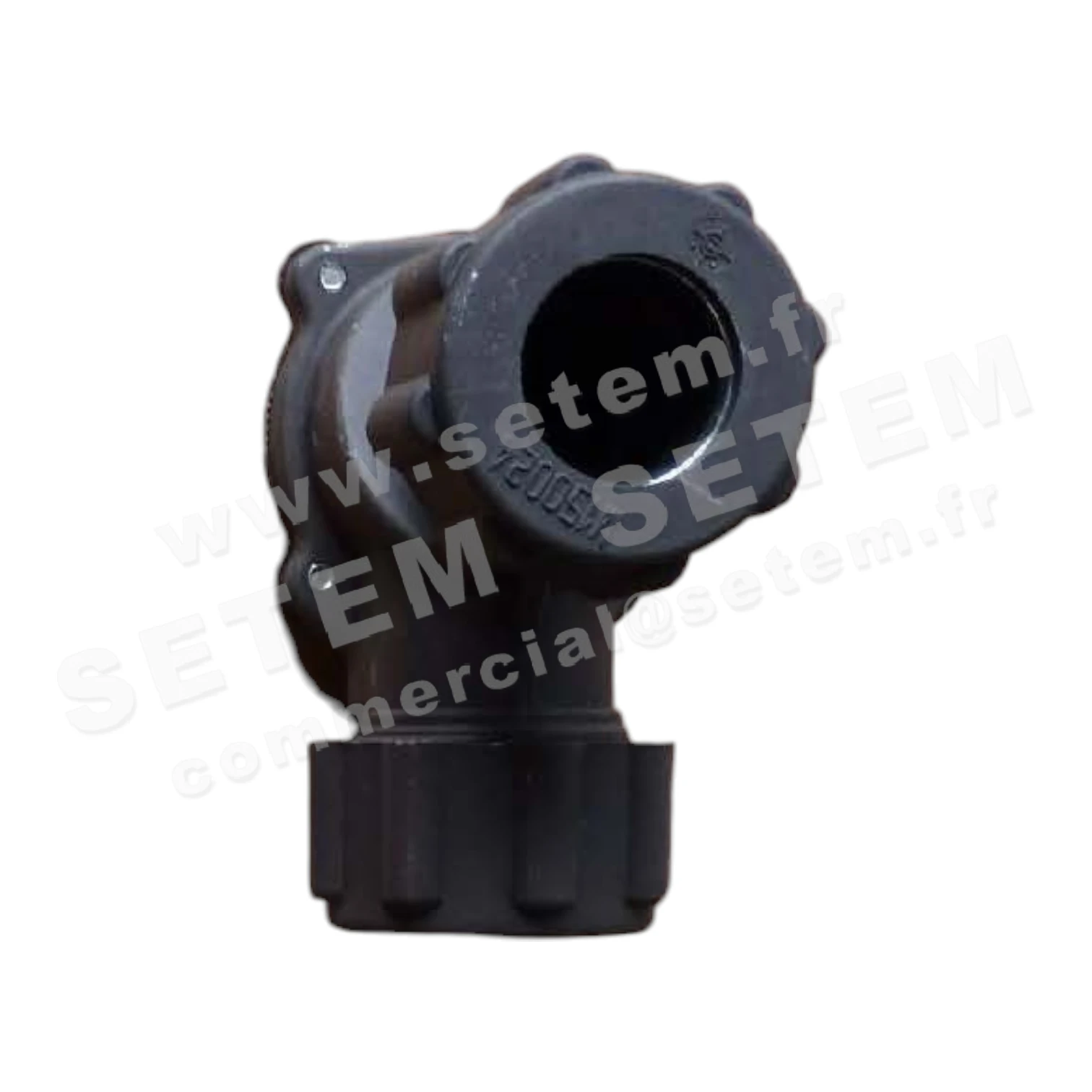 ELECTROVANNE VNP308 1" 24VAC 2