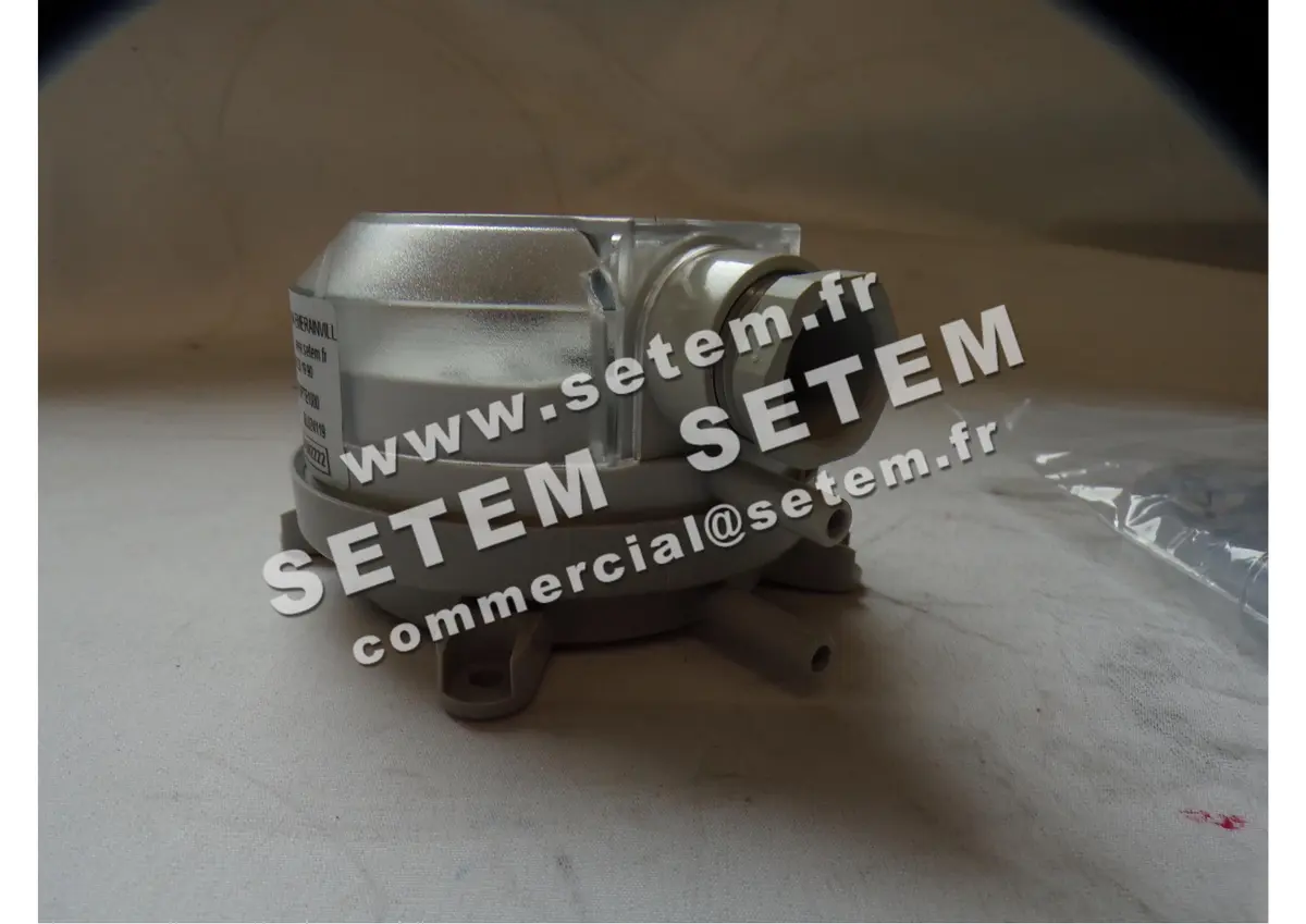 2702002222-CAPTEUR HONEYWELL DE PRESSION DPTE1000 2