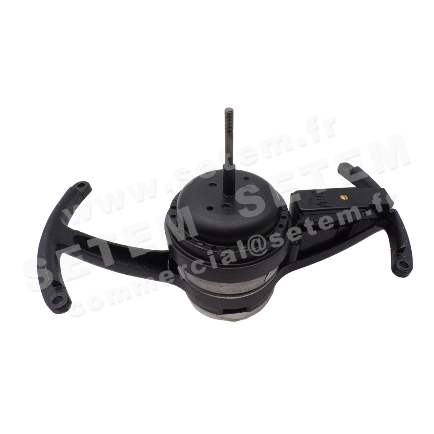 ENSEMBLE MOTEUR-HELICE 4REC15 *Y20.01* SUR 24 NOIR 3