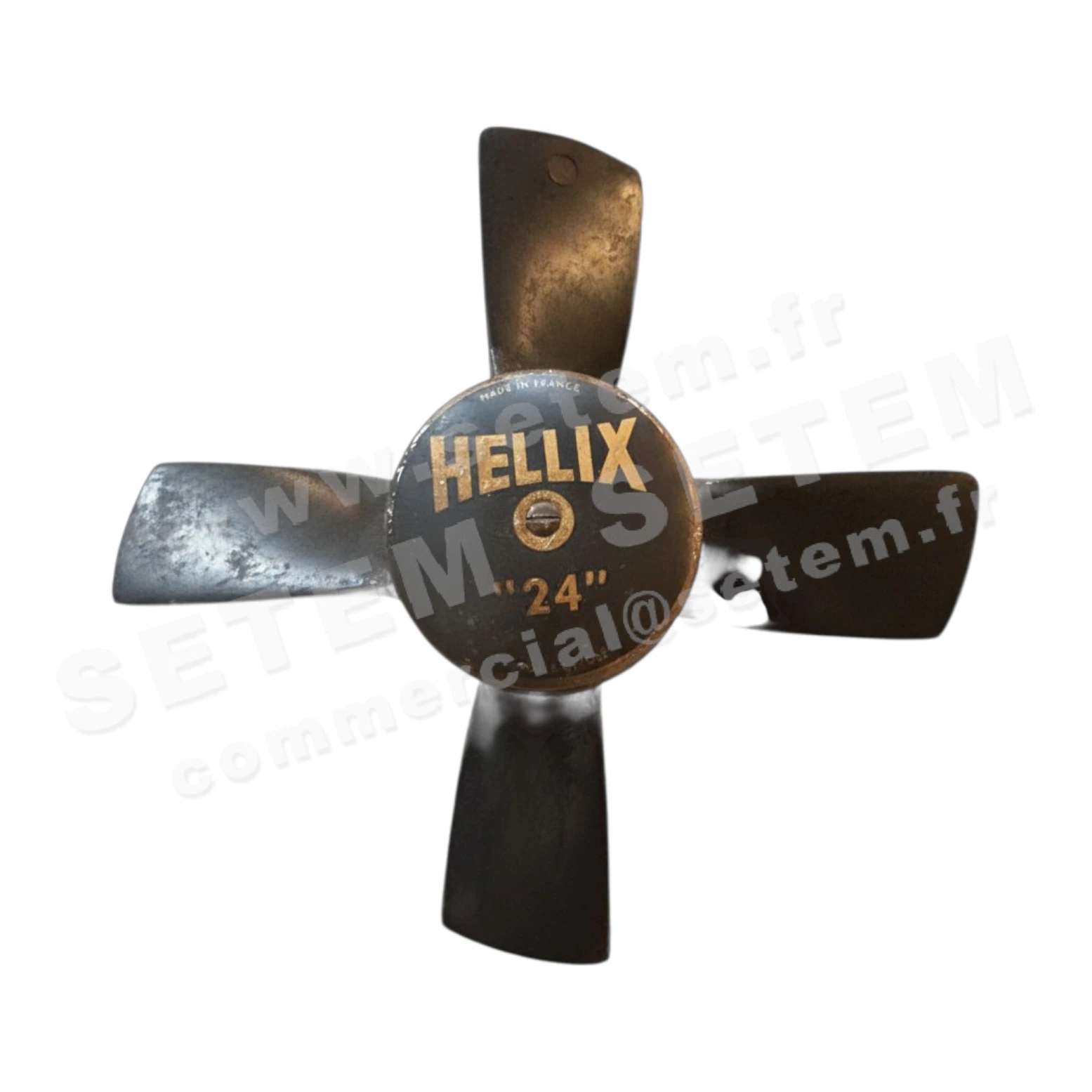 VENTILATEUR R