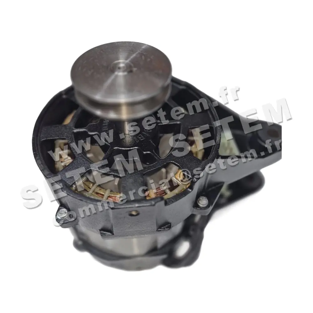 2729000009-MOTEUR HANNING A111YC182D2-150