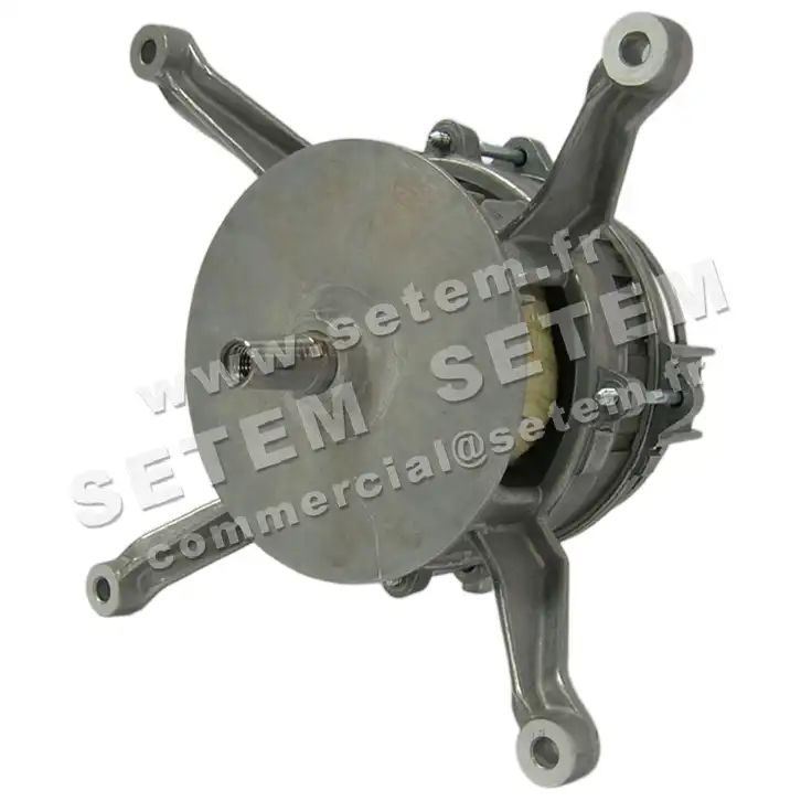 2729000085-MOTEUR HANNING L7XW2B.085 2