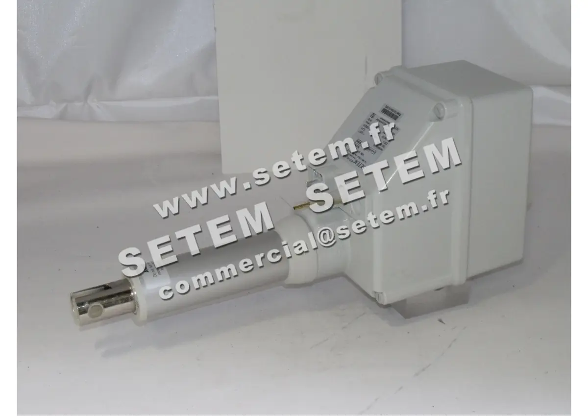 2729000200-VERIN HANNING SL95