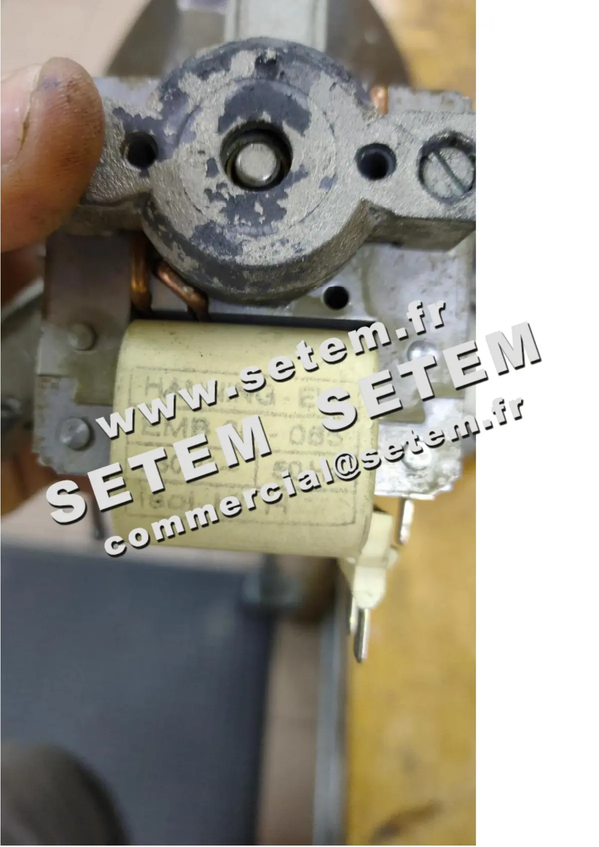 2729001278-MOTEUR HANNING EMB30.085