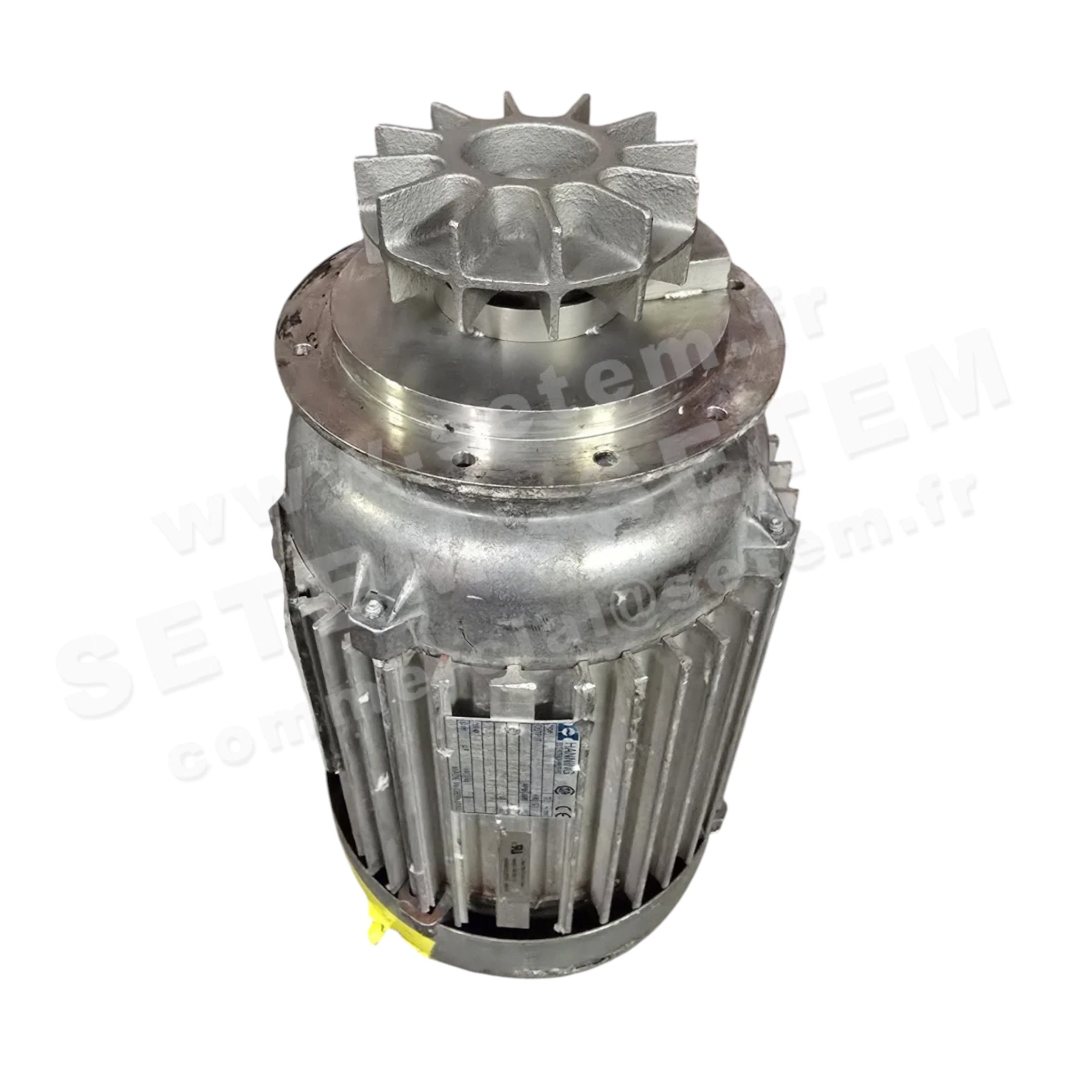 2729003102-POMPE HANNING D9LK2S-056