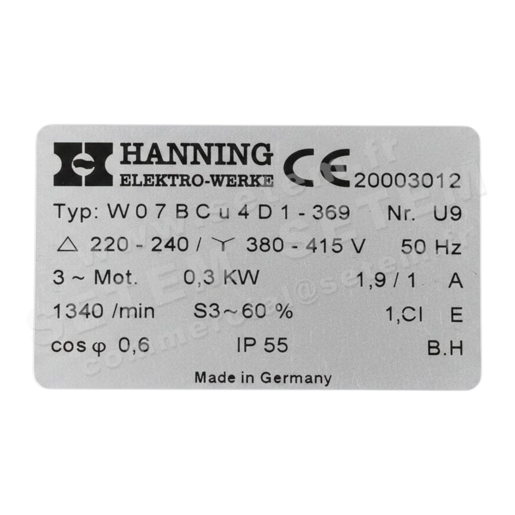 2729004332-MOTEUR HANNING W07BCU4D1.369