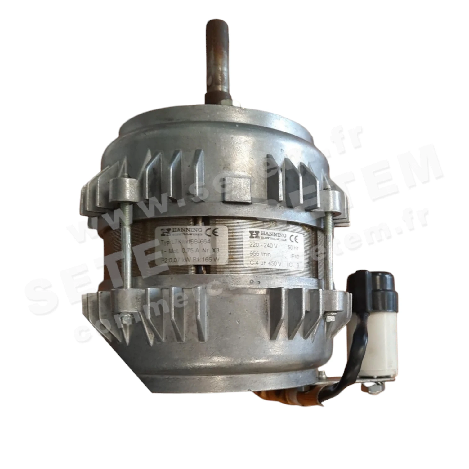 2729005599-MOTEUR HANNING L7KWXF6B-664