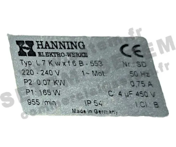 2729006245-MOTEUR HANNING L7Kwxf6B-553