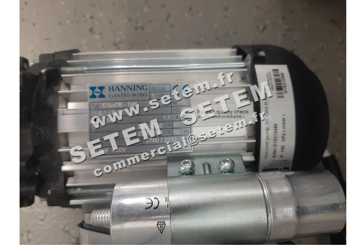 2729006998-MOTEUR HANNING E5YZ2B-046