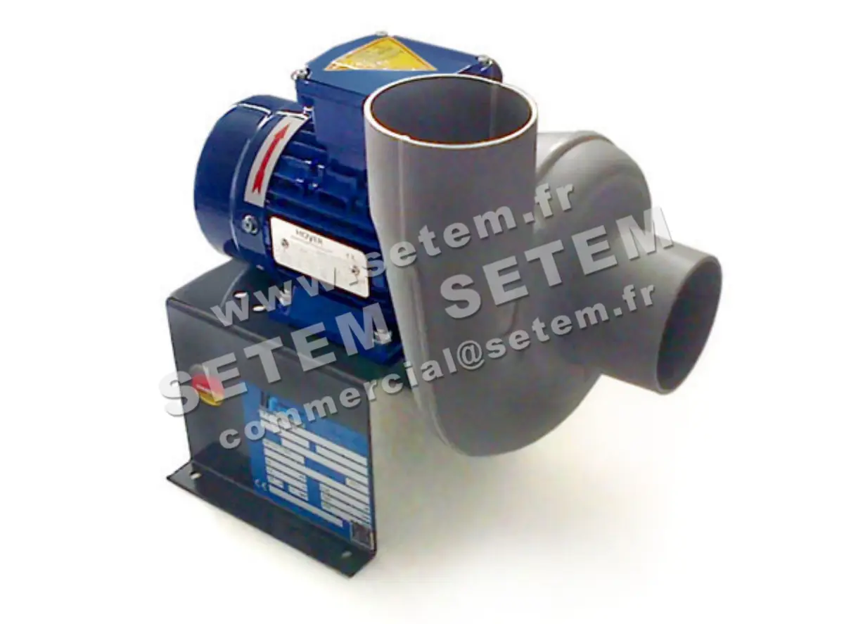 2741000075-VENTILATEUR HURNER HFR75.16D