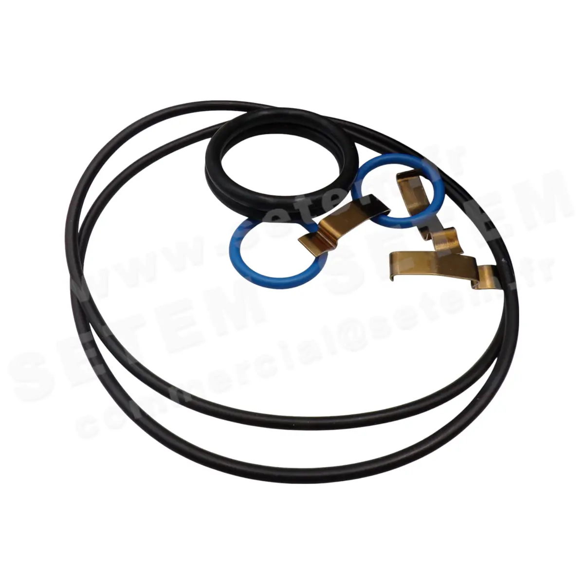 2756005158-CYLINDRE VAPEUR HYGROMATIK FLH15CY17SF AVEC SUPERFLUSH 2