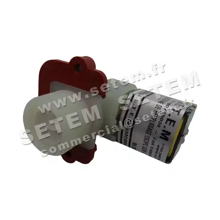 3035500048-ELECTROVANNE DE REMPLISSAGE EMICON 12623PC SUR ED.M61U.K 3
