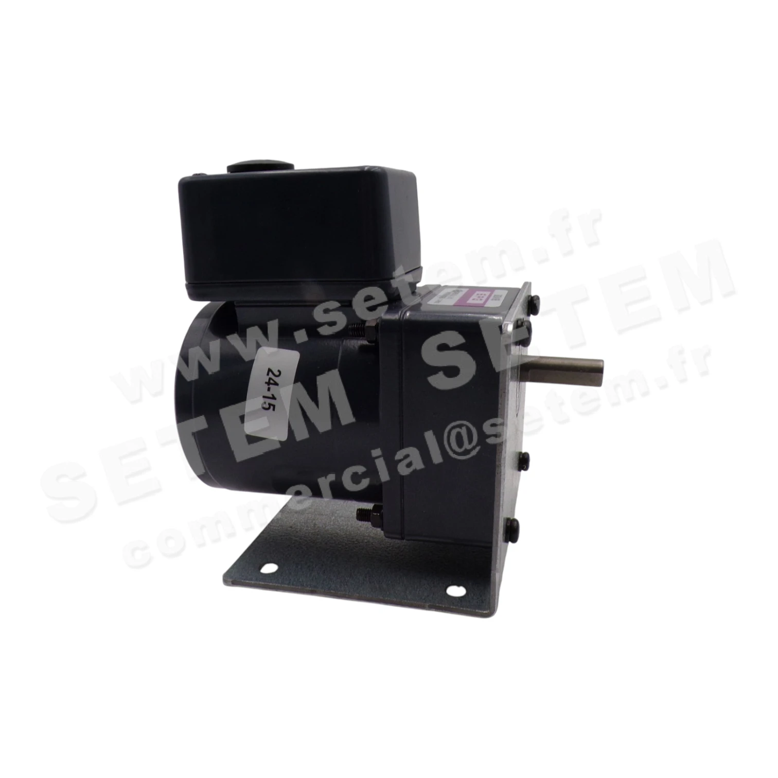 3038500001-MOTEUR S8I25GT.TCE(A174) "F22025075" 4