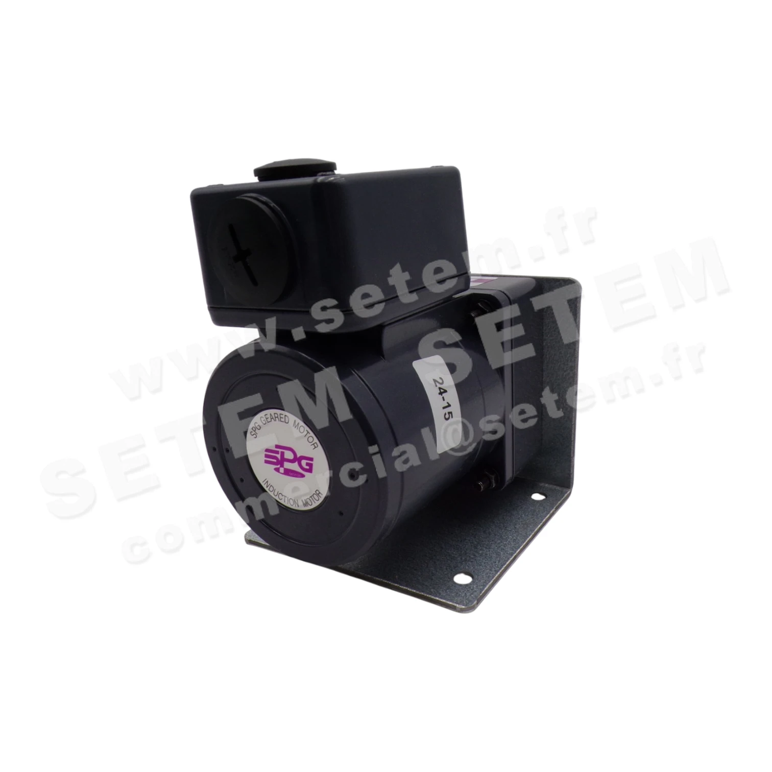 3038500001-MOTEUR S8I25GT.TCE(A174) "F22025075" 5