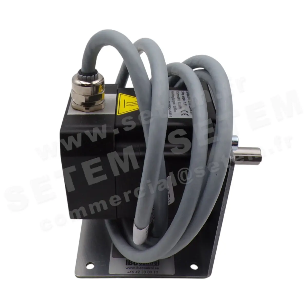 3038500551-MOTEUR VARIMAX-MOTOR25 CE 2 M *F22025501* 3