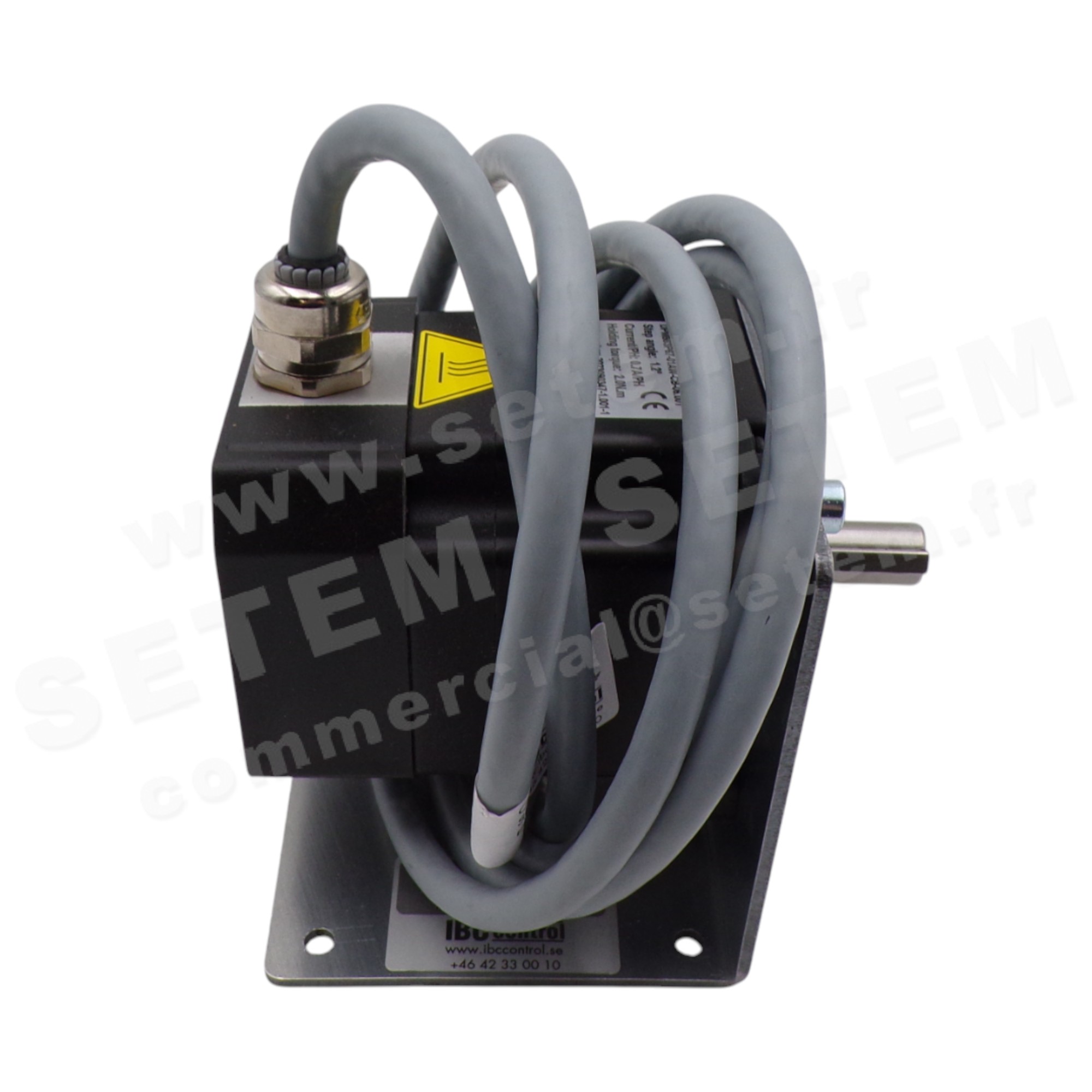 3038500551-MOTEUR VARIMAX-MOTOR25 CE 2 M *F22025501* 3