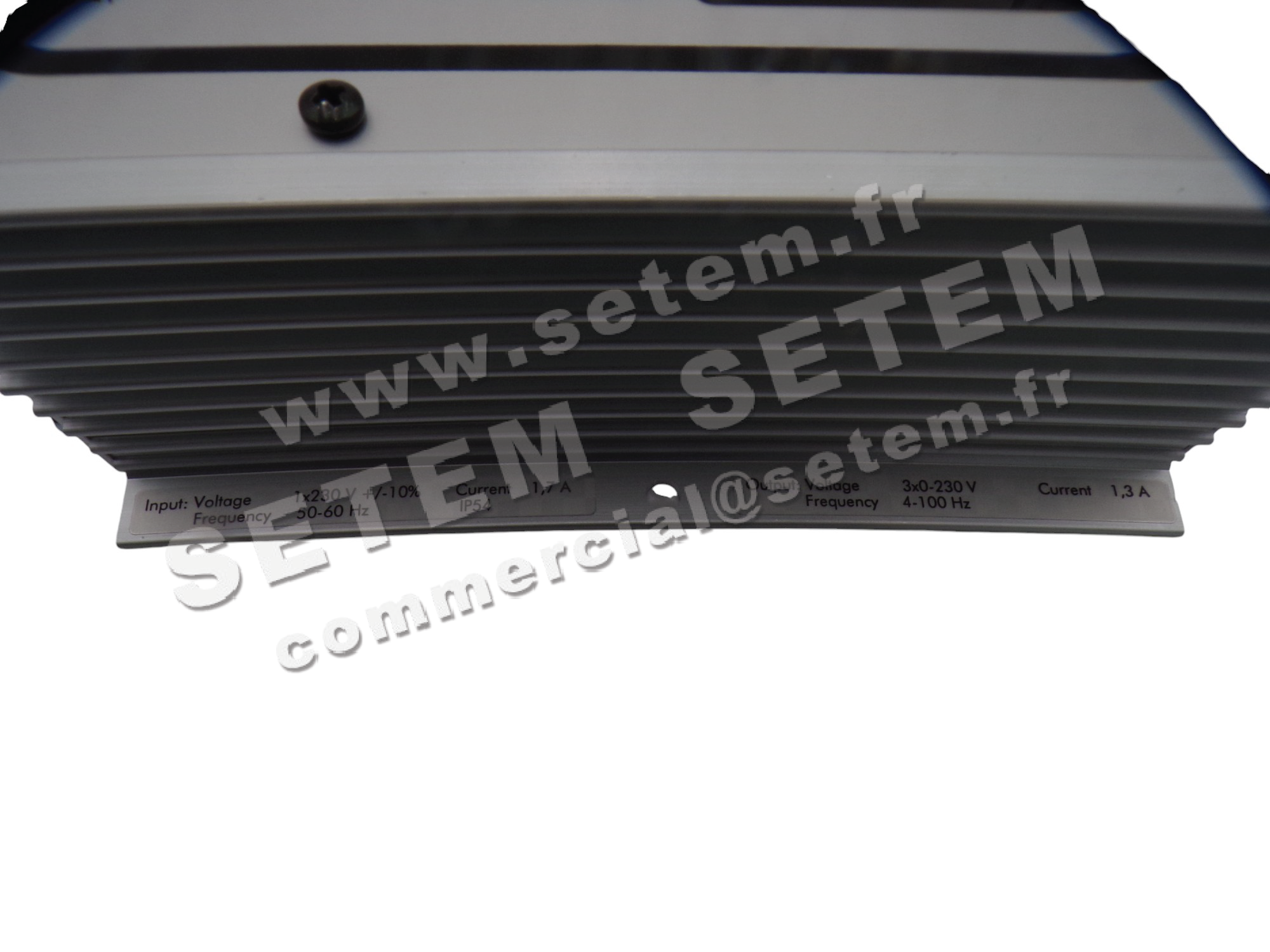 3038502395-VARIATEUR MICROMAX 180 *F21018201* 2