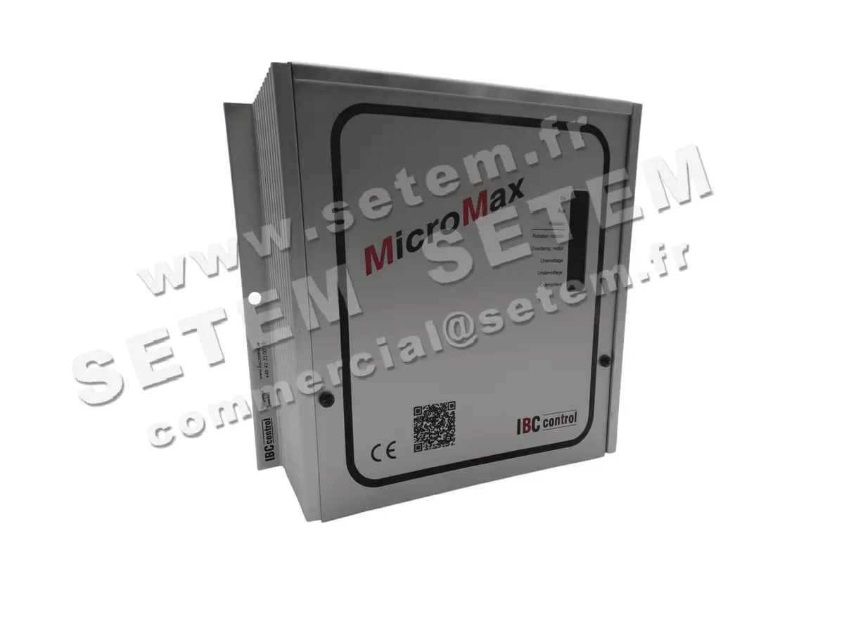 3038502441-VARIATEUR MICROMAX *F21009301*