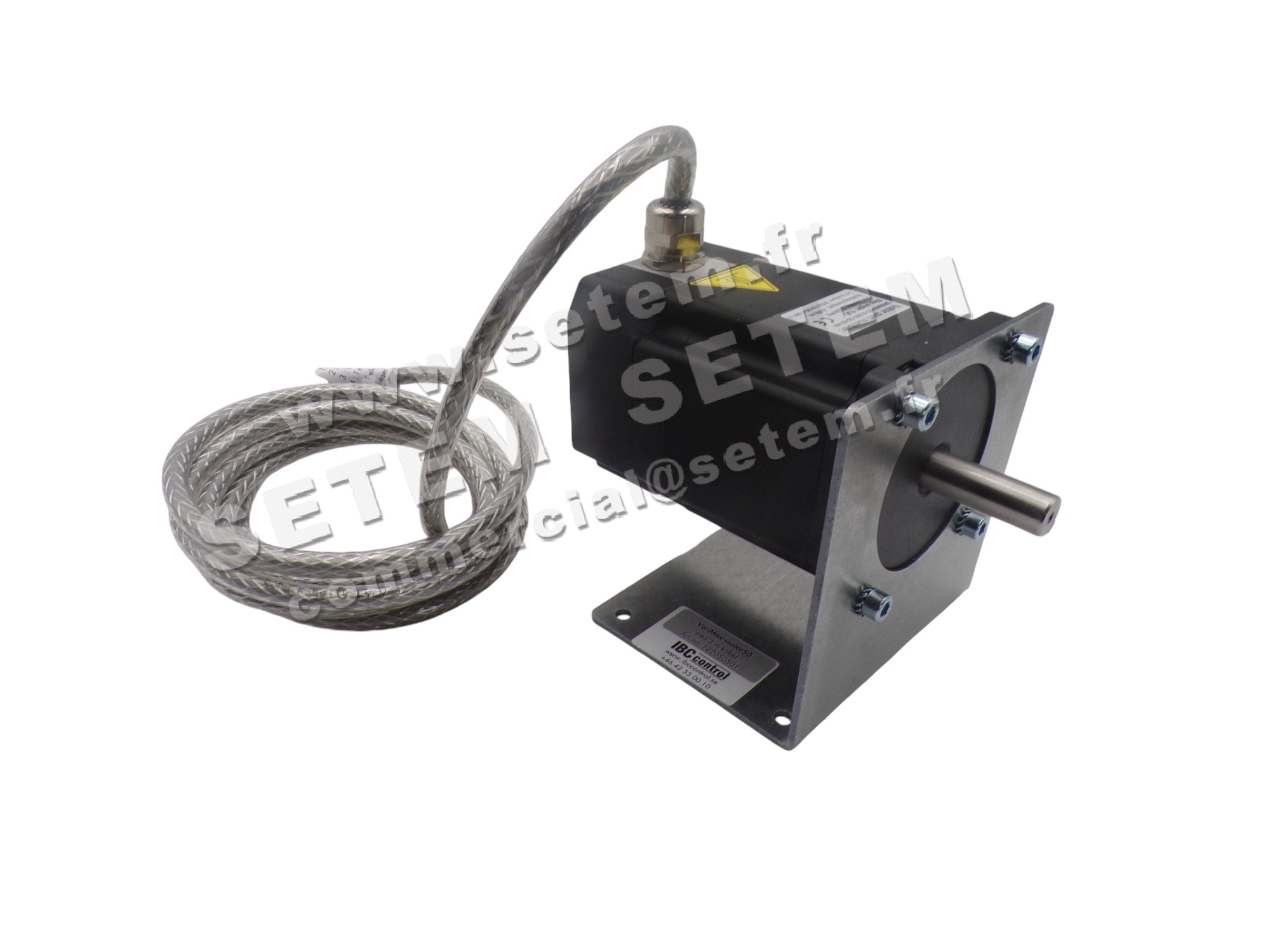3038504488-MOTEUR VARIMAX-MOTOR50 *F22050501*