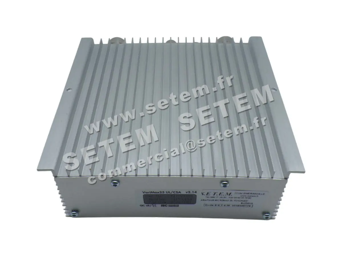 3038506178-VARIATEUR MICROMAX 25 *F21025303* 3