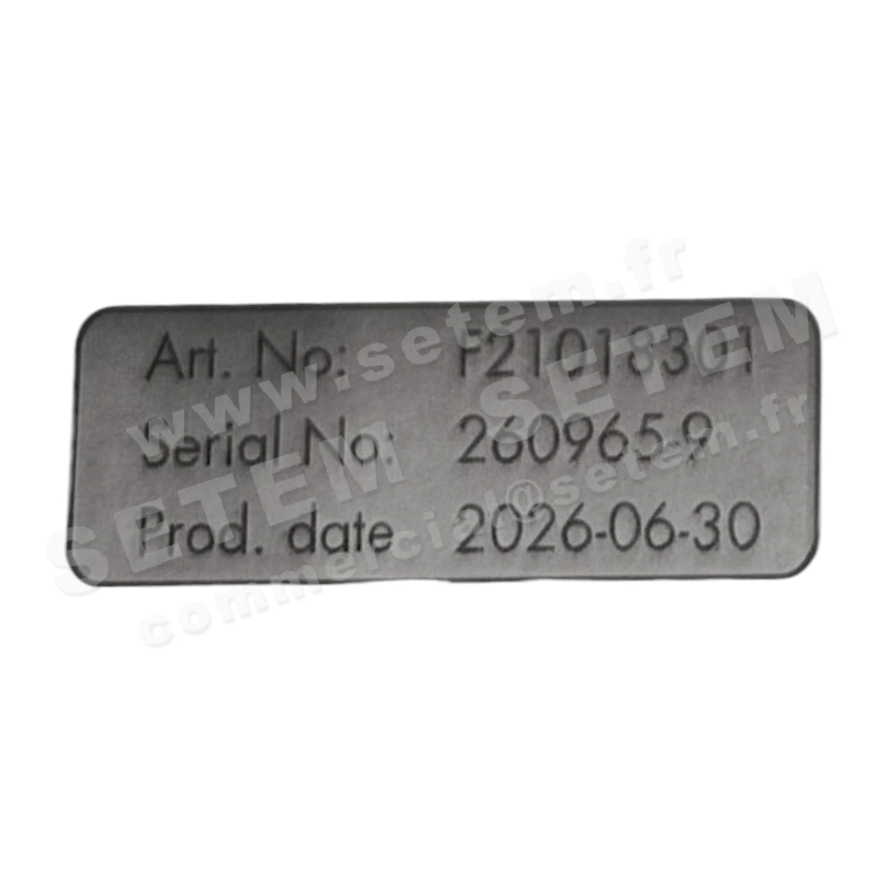 3038506226-VARIATEUR IBC CONTROL MICROMAX 180 *F21018301* 4