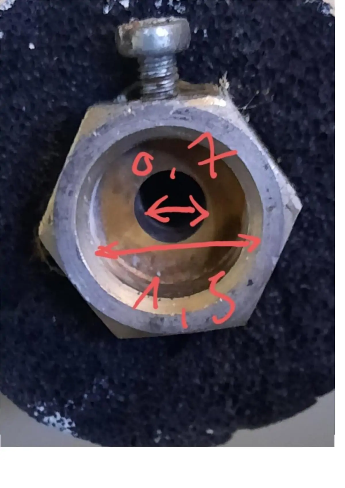 3041506258-SONDE IT D'IMMERSION DTLI/PT1 5