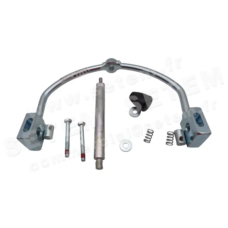 LEVIER SUR FREIN BFK458-18