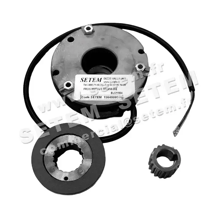 3048009556-FREIN BFK458.06E INTORQ 4