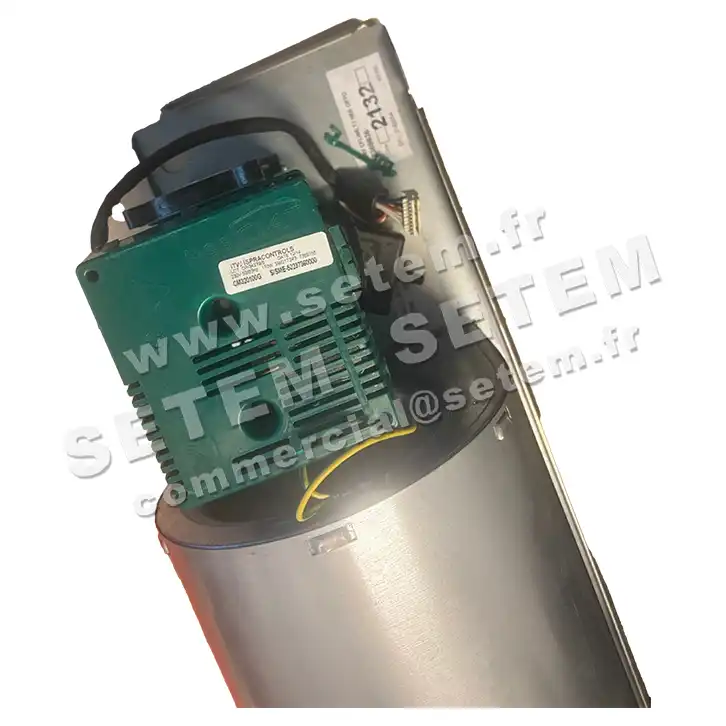 DRIVER CM320100G *50237360000*