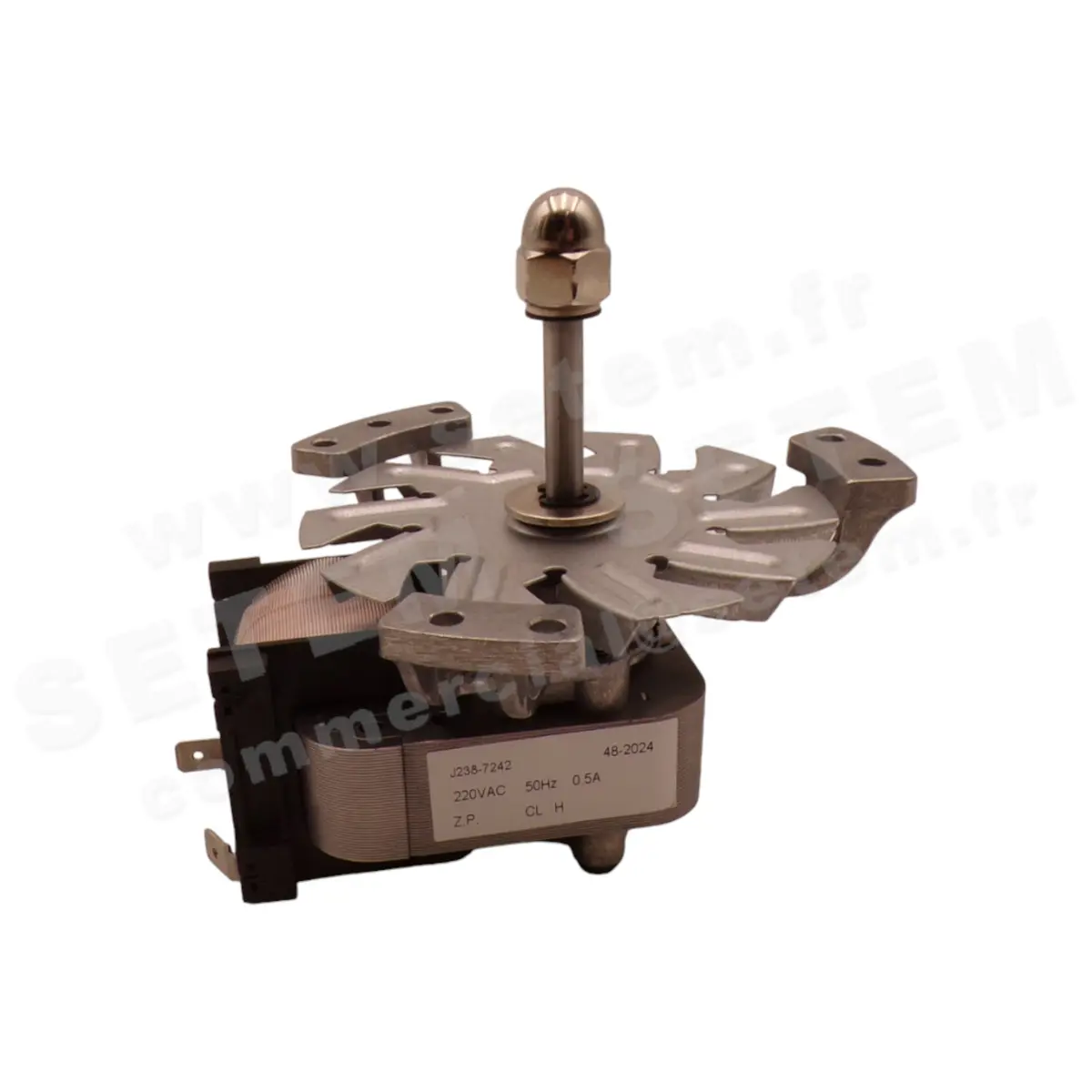 3301501001-VENTILATEUR JAKEL J238-7242