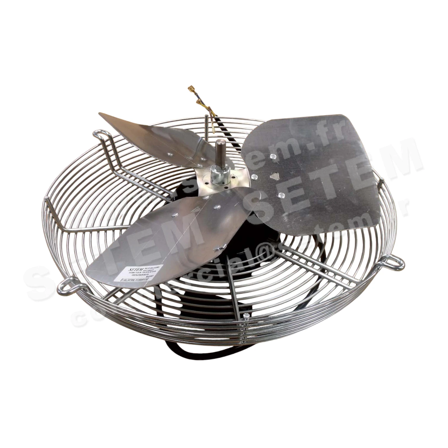 VENTILATEUR 550179