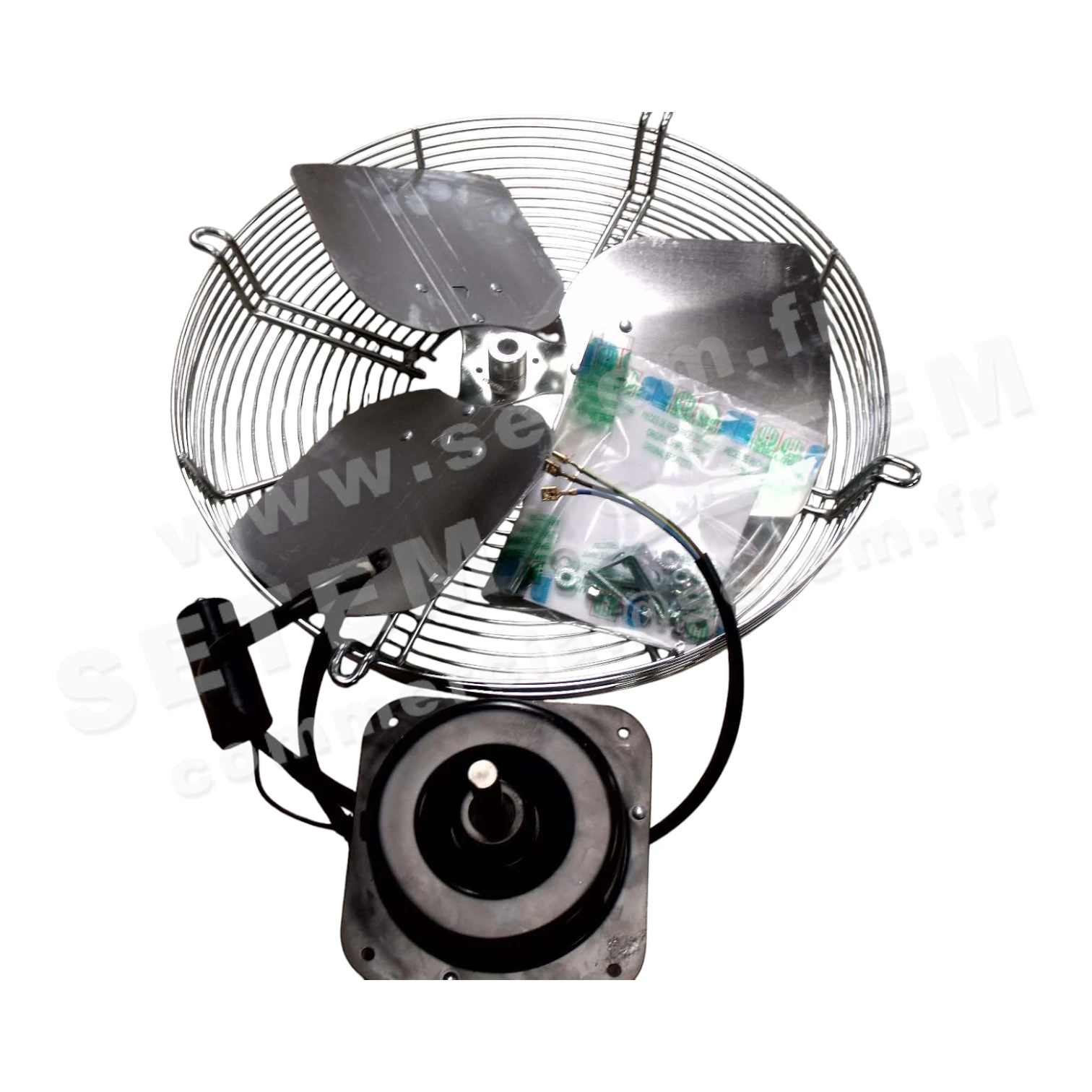 VENTILATEUR 550179 2