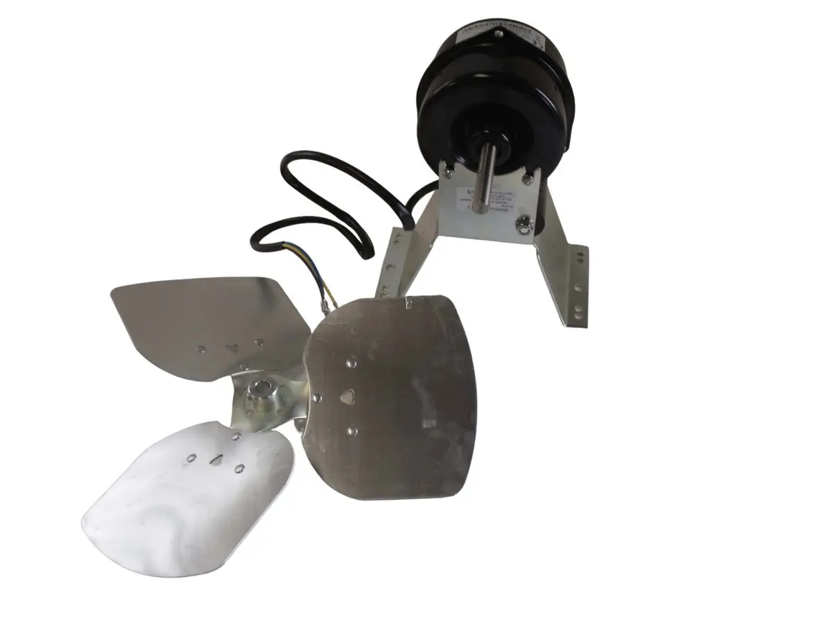 3323000190-ENSEMBLE MOTEUR JINGJIANG "550178" +SUPPORT+HELICE D360MM"