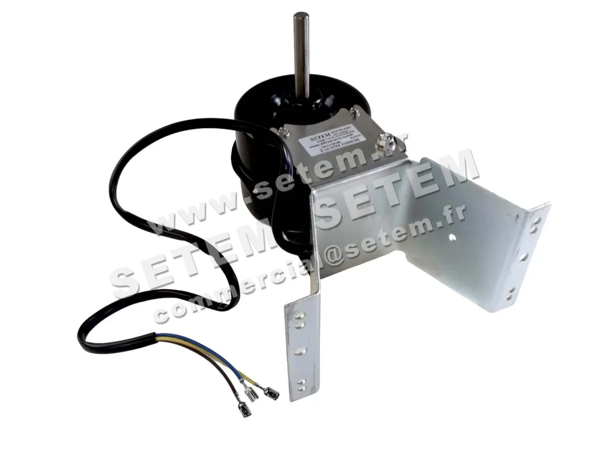 3323000190-ENSEMBLE MOTEUR JINGJIANG "550178" +SUPPORT+HELICE D360MM" 5