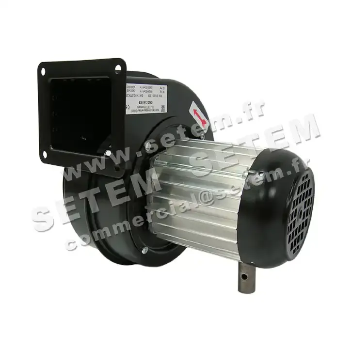 3619000056-VENTILATEUR KARLKLEIN DNG3.6WS