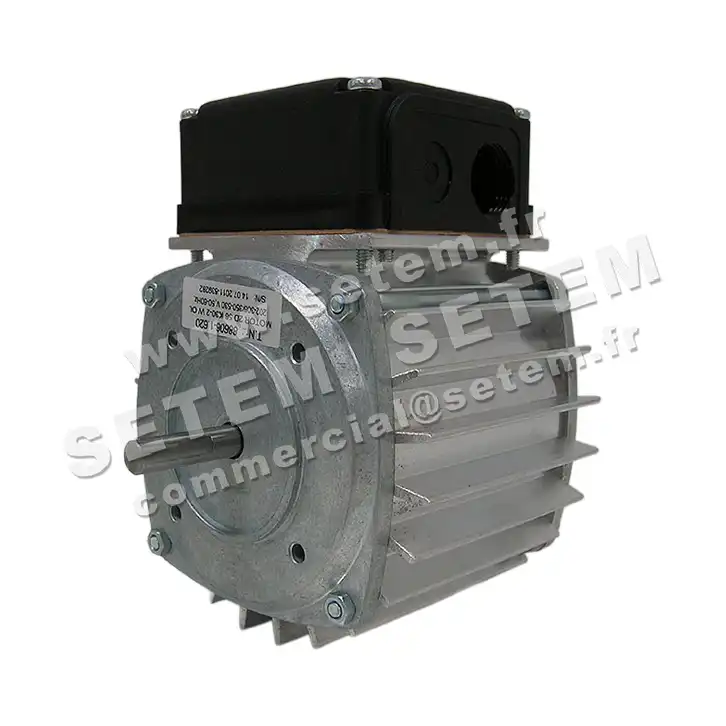 3619000096-MOTEUR KARLKLEIN 2D56K30-2WOL *88606-1.620* 2