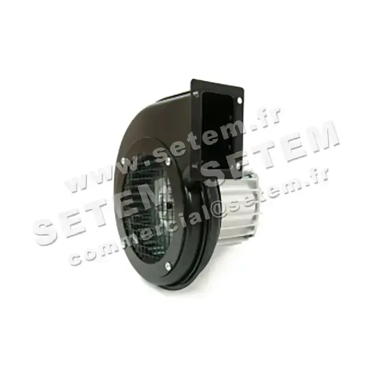 3619000153-VENTILATEUR KARLKLEIN DNG3.3.5WS