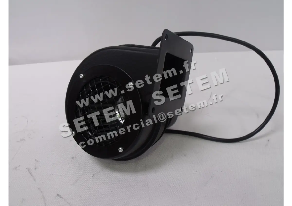 3619000534-VENTILATEUR KARLKLEIN ENG1.1.6BK *13969.1.000*