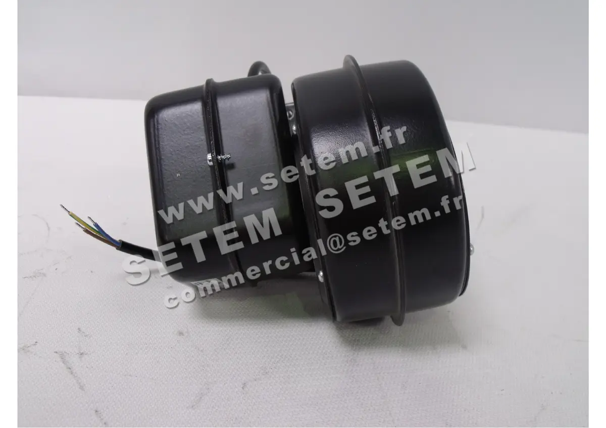 3619000534-VENTILATEUR KARLKLEIN ENG1.1.6BK *13969.1.000* 2