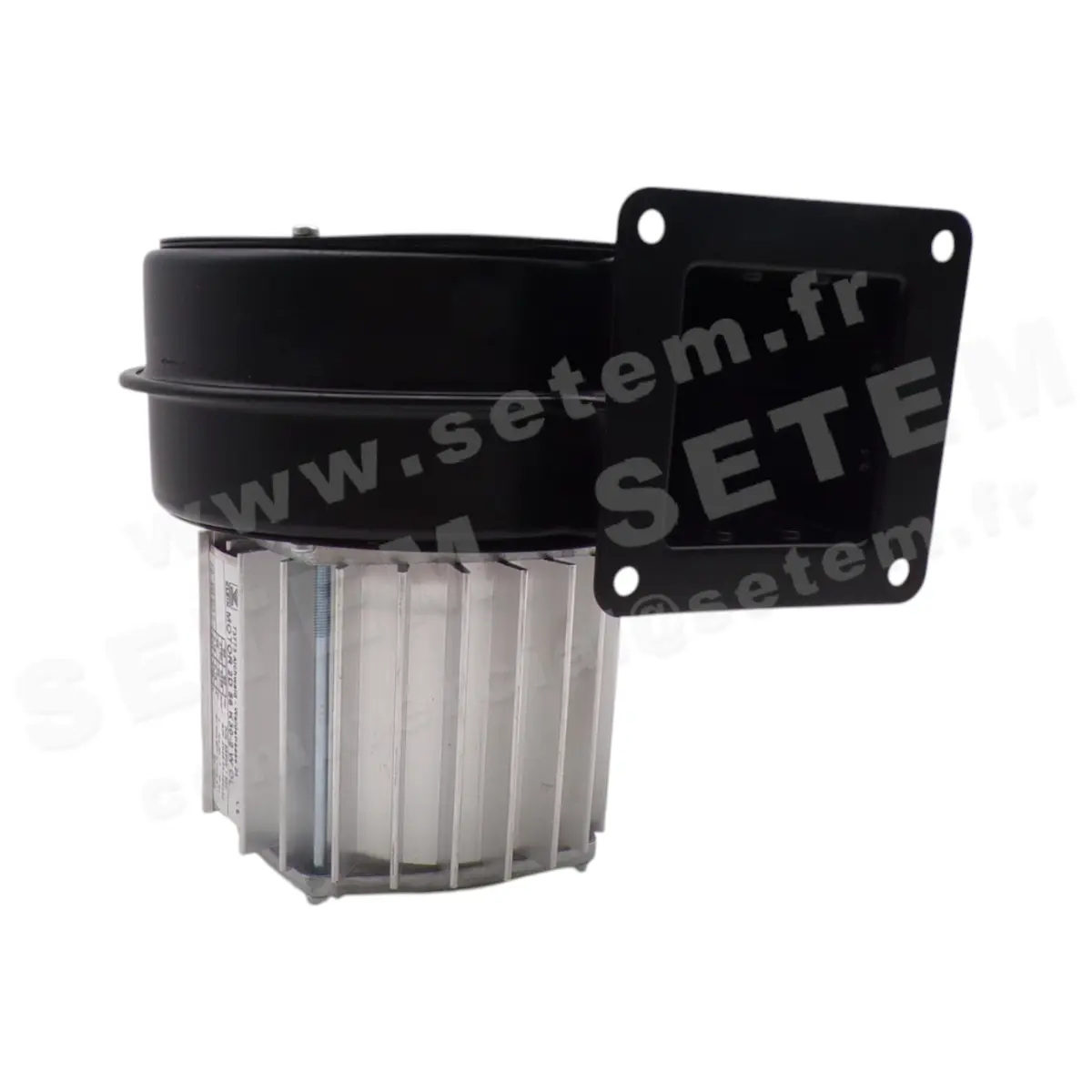 3619001030-VENTILATEUR KARL KLEIN DNG2-2.5WS *51492-1.03*