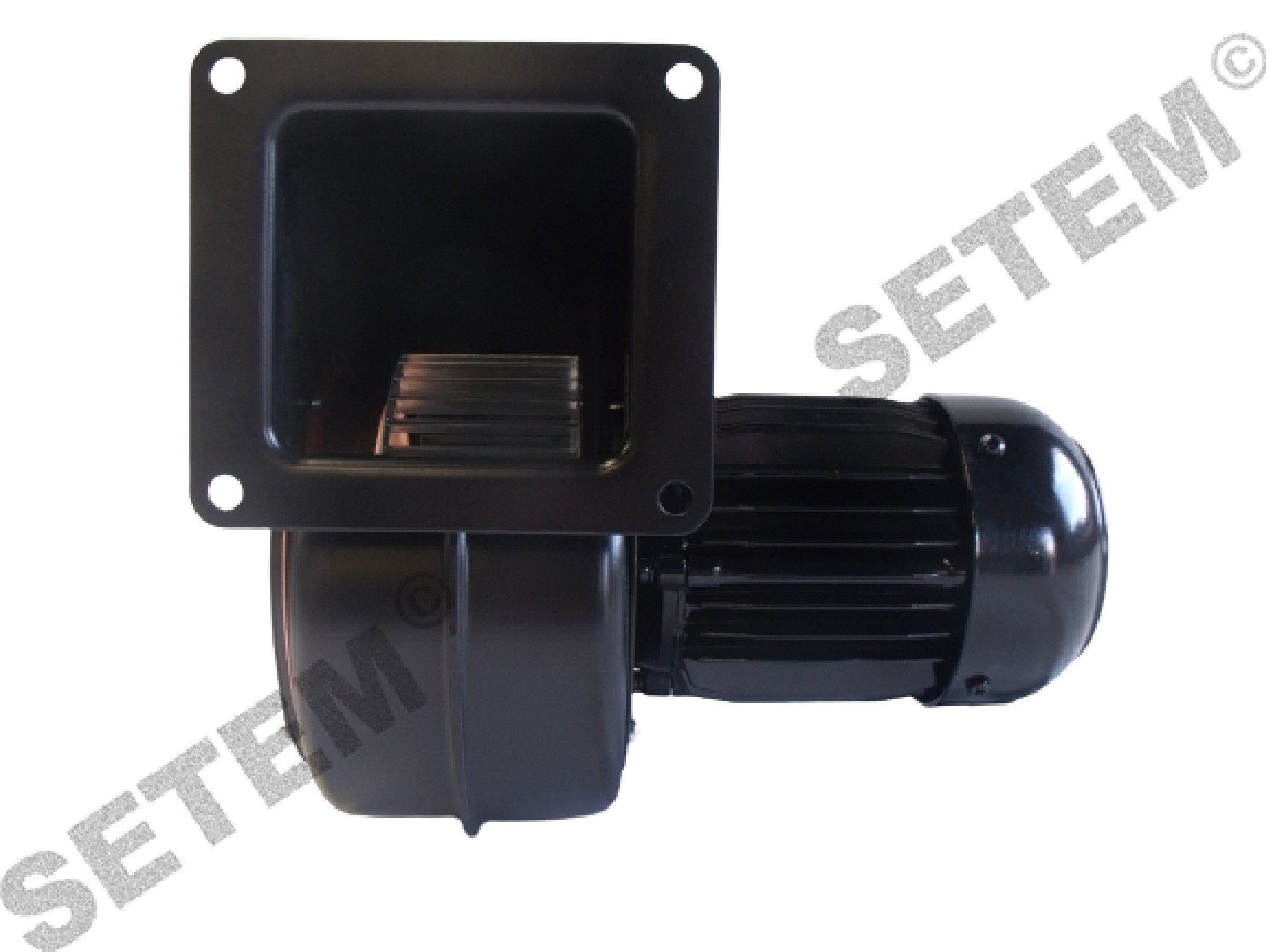 3619001225-VENTILATEUR KARLKLEIN DNG4.14/S II2GCIIBT3 AVEC THERMISTANCE