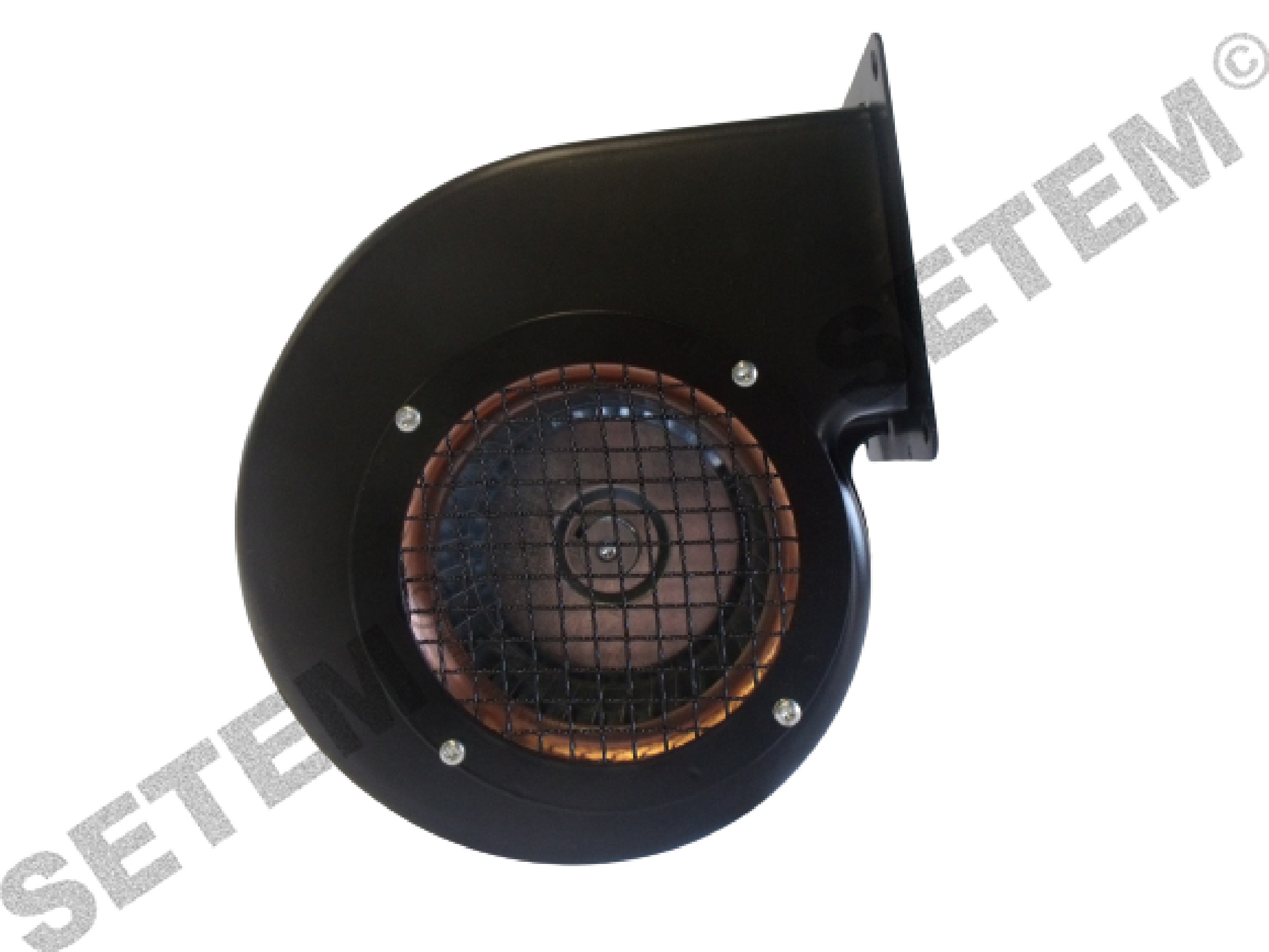 3619001225-VENTILATEUR KARLKLEIN DNG4.14/S II2GCIIBT3 AVEC THERMISTANCE 3