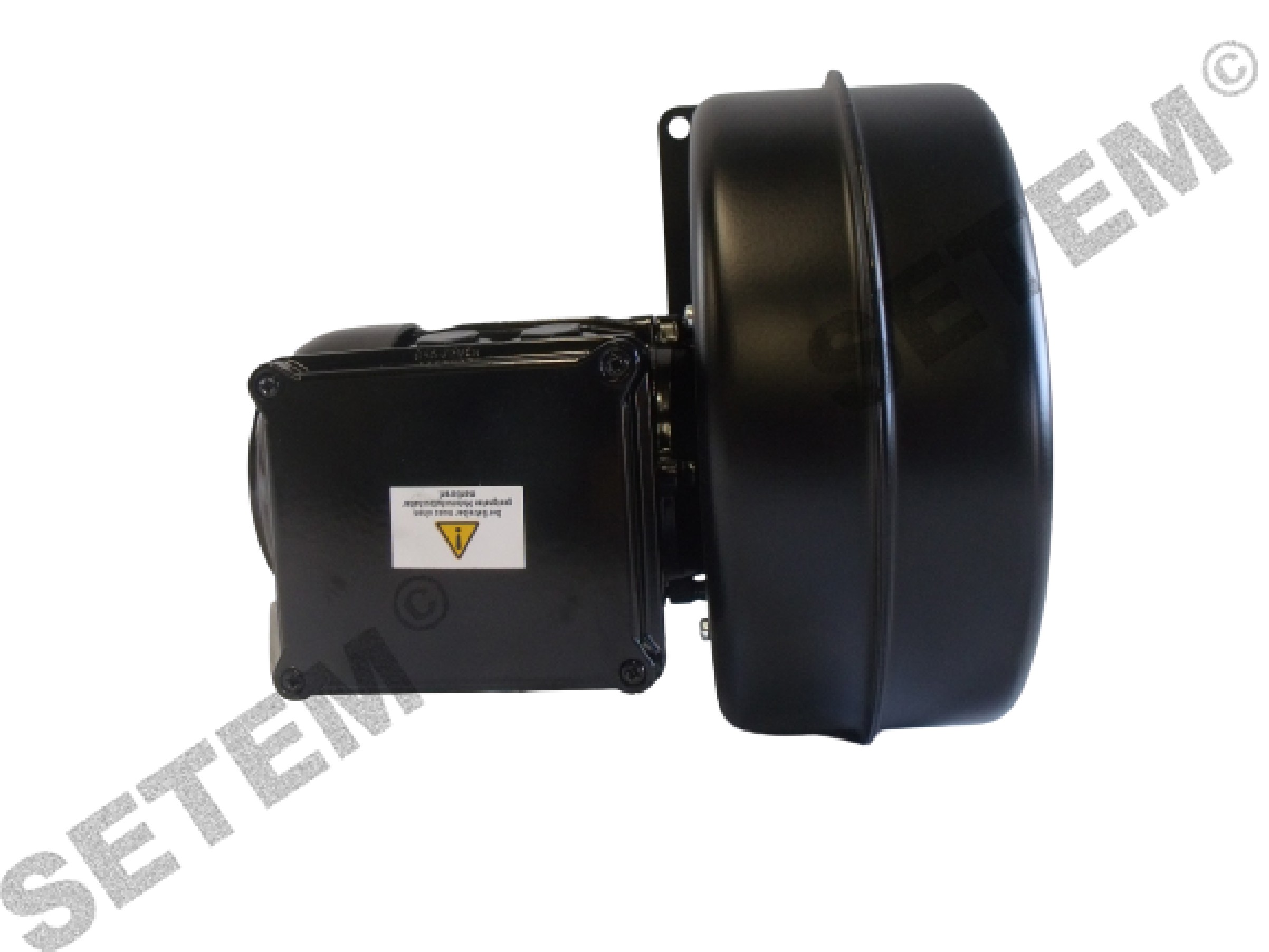 3619001225-VENTILATEUR KARLKLEIN DNG4.14/S II2GCIIBT3 AVEC THERMISTANCE 4