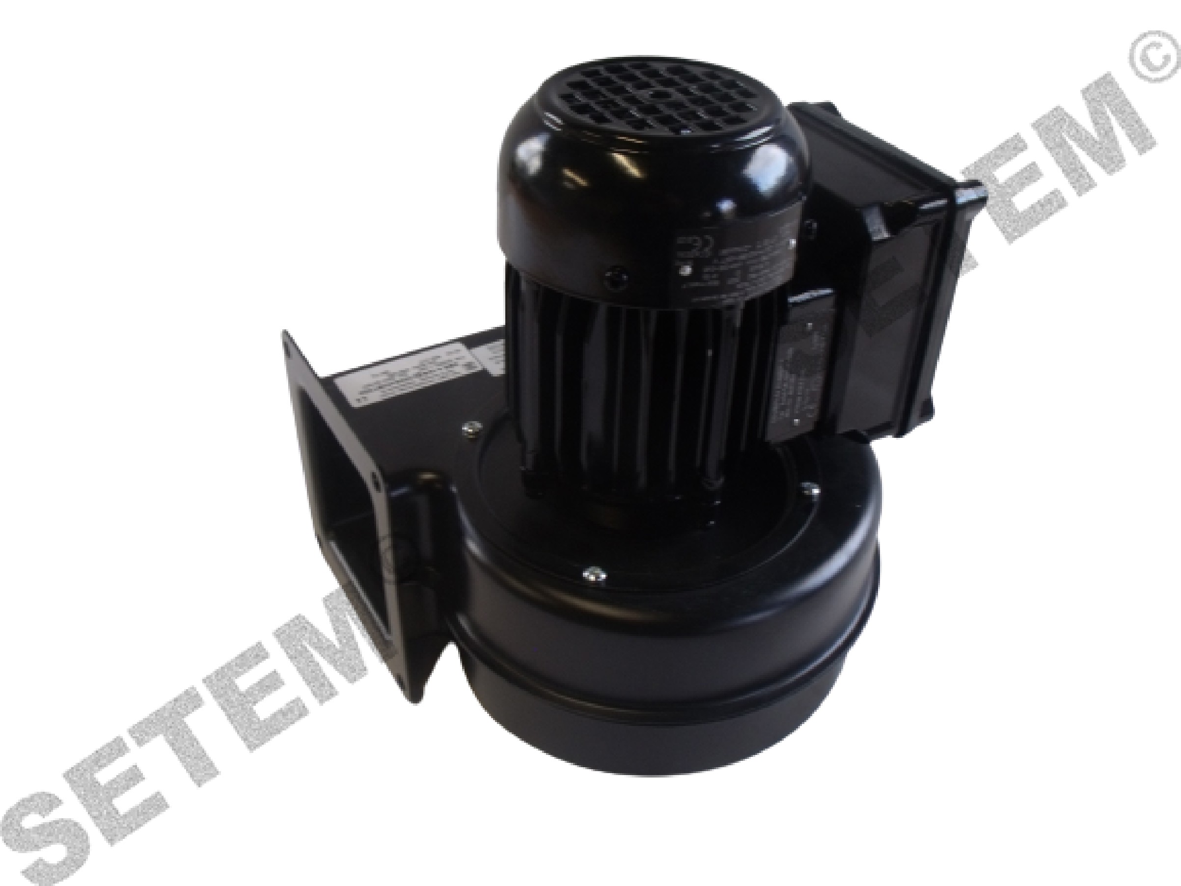3619001225-VENTILATEUR KARLKLEIN DNG4.14/S II2GCIIBT3 AVEC THERMISTANCE 6
