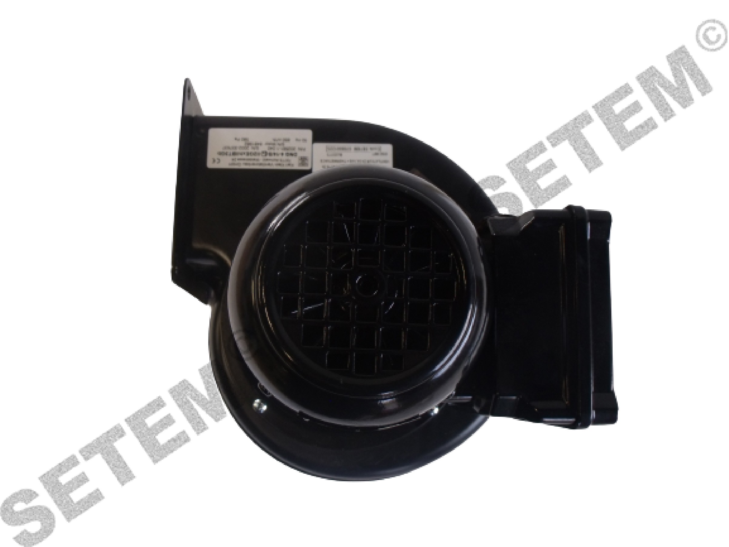 3619001225-VENTILATEUR KARLKLEIN DNG4.14/S II2GCIIBT3 AVEC THERMISTANCE 7