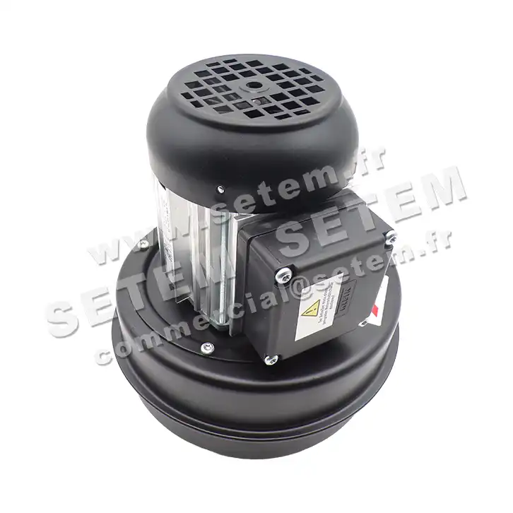 VENTILATEUR DNG3-6WS *208408-1.030*