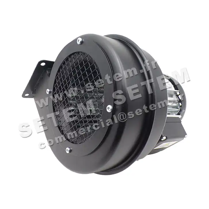 VENTILATEUR DNG3-6WS *208408-1.030* 2