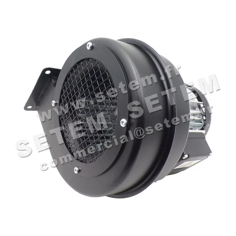 VENTILATEUR DNG3-6WS *208408-1.030* 4
